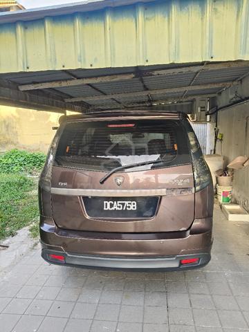 2012 Proton EXORA 1.6 PRIME (A) - 2
