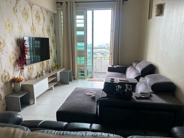 Pinang Laguna 1