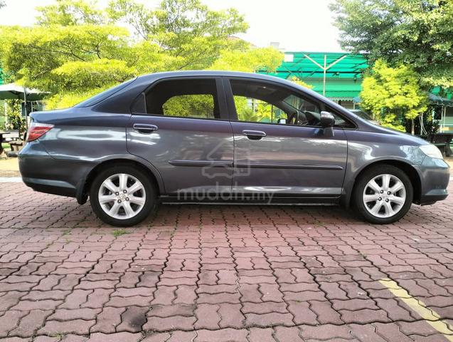 2008 Honda CITY 1.5 VTEC ENHANCED (A) - 5