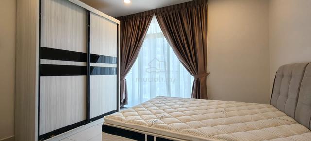 Dorsett Place 1