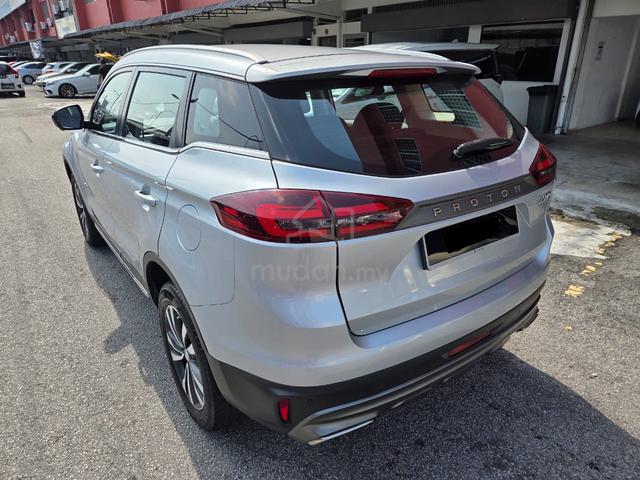 2019 Proton X70 1.8 EXECUTIVE MODEL (FREE 1 Y WRT) - 4