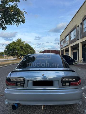 2005 Proton WIRA 1.5 GLi A/B SE (M) - 4