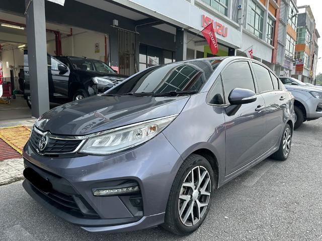 2023 Proton PERSONA 1.6 PREMIUM MY16 FACELIFT (A) - 2