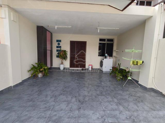 Mutiara Rini Jalan Jasa 2-Storey Terrace 1