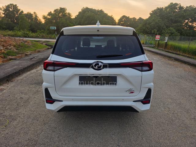 2022 Perodua ALZA 1.5 AV (A) 🔥🔥 - 4