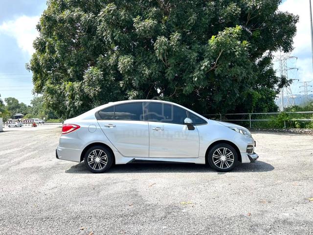 2020 Proton PERSONA 1.6 PREMIUM (A) 3 YRS WARRANTY - 5