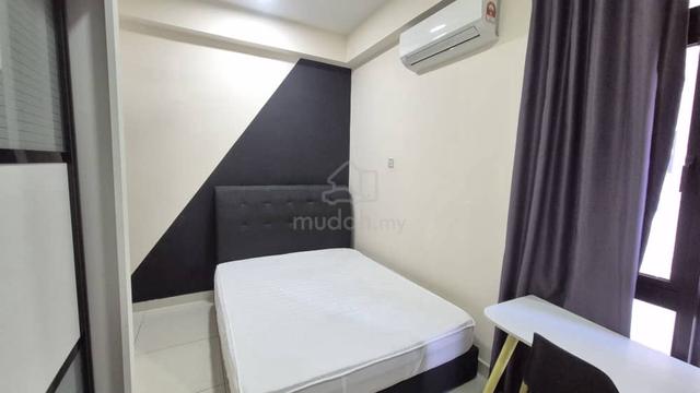 [MRT] Female Small Room, J. Dupion Residence, Taman Pertama, Cheras 1