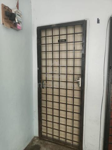Taman Pauh Indah Flat 1