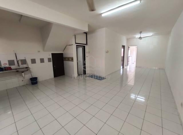 (✅BEST DEAL✅) Taman Amansiara Selayang Bandar Baru Ground Floor 1