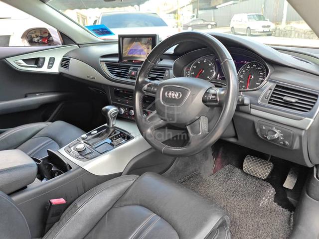 2012 Audi A7 3.0 TFSI QUATTRO (A) - 3