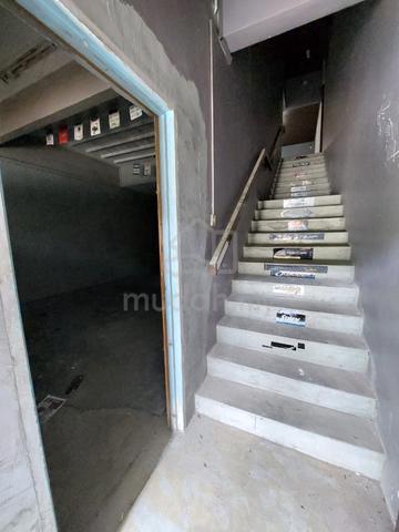 2 Storey Shop For Rent At Lestari Perdana, Seri Kembangan 4