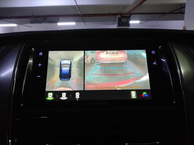 2021 Toyota VIOS 1.5 E (A) FULL SERVICE RECORD - 5