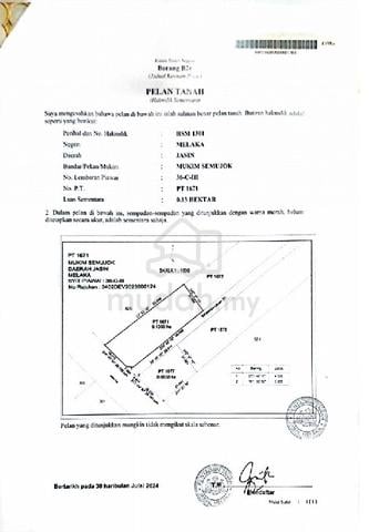 Semujuk 1