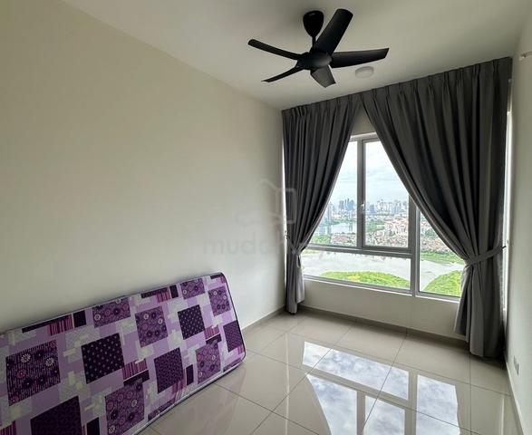 Residensi Laman Sari 1