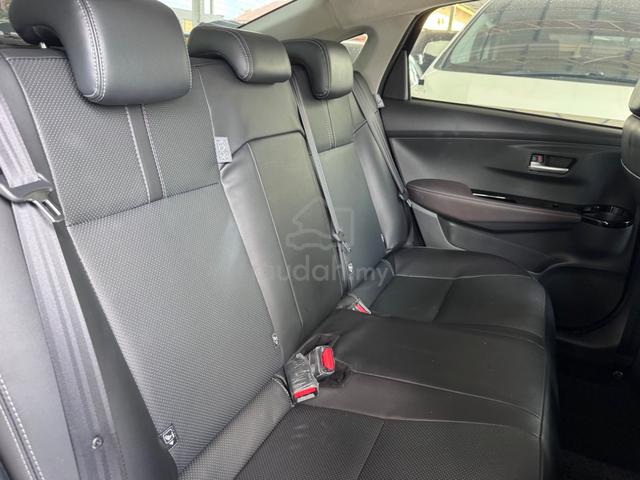 2024 Toyota VIOS 1.5 G MY23 (A) - 4