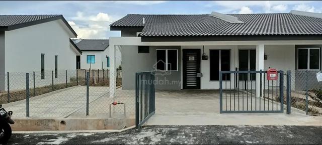 Rumah Untuk Disewa  1