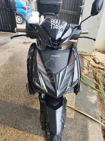 Honda rsx untuk dijual - photo 5 of 6