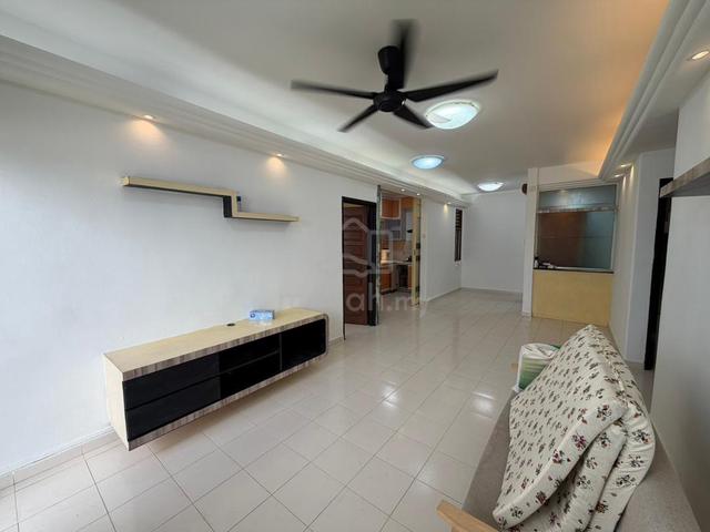 Villa Krystal @ Bandar Selesa Jaya 1