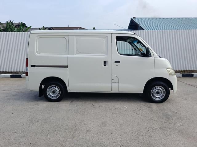 2021 Daihatsu GRAN MAX 1.5 EURO 4 (M) PANEL FL - 5