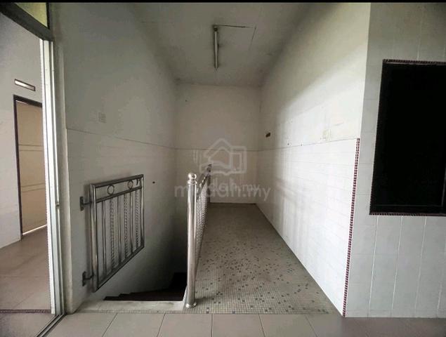 Double storey Shoplot at Taman Rantau, rantau 1