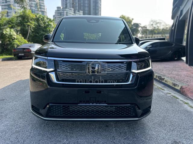 2025 Honda STEPWAGON 1.5 SPADA PREMIUM LINE (A) - 3