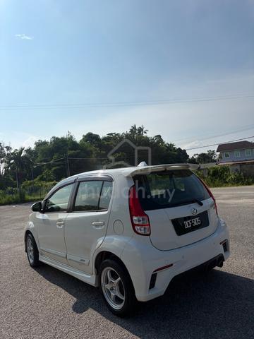 2013 Perodua MYVI 1.3 EZi PREMIUM (A) - 5