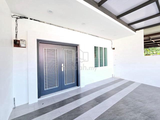 Taman Bidara Nice Reno Bukit Mertajam FOR SALE 1