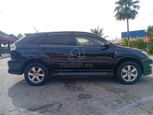 2006 Toyota HARRIER 2.4 240G (A) - 3