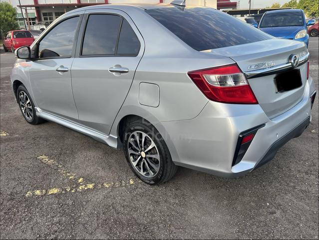 2020 Perodua BEZZA 1.3 X (A) - 4