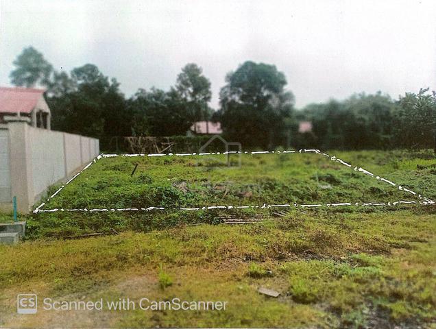Tanah Banglo 4000sqft Kampung Pulau Meranti, Puchong 1