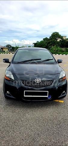 2011 Toyota VIOS 1.5 E ORIGINAL FACELIFT (A) - 1