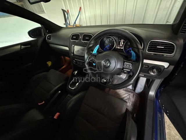 2012 Volkswagen GOLF 2.0 R MK6 (A) - 4