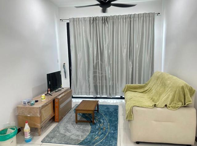 Vivo Executive Apartment 1