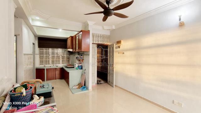 Kondominium Mutiara (Bandar Perda) 1