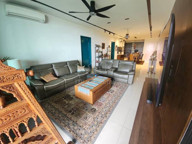 Tasik Residency 1