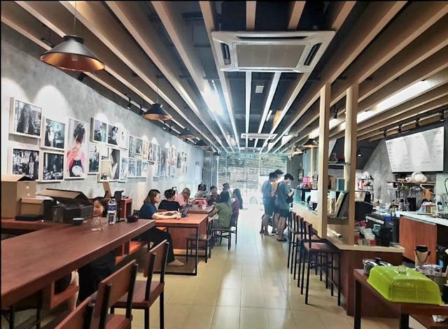 Ground Floor Shop at USJ 21, Near Main Place 1