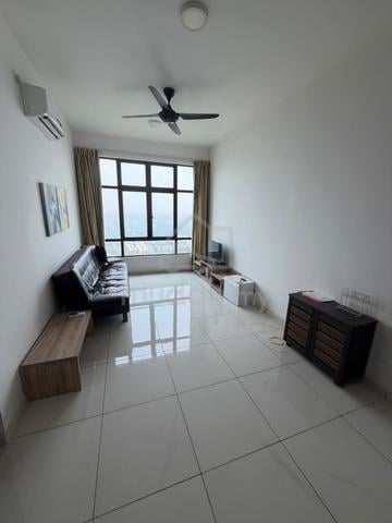 D'Summit Residences 1
