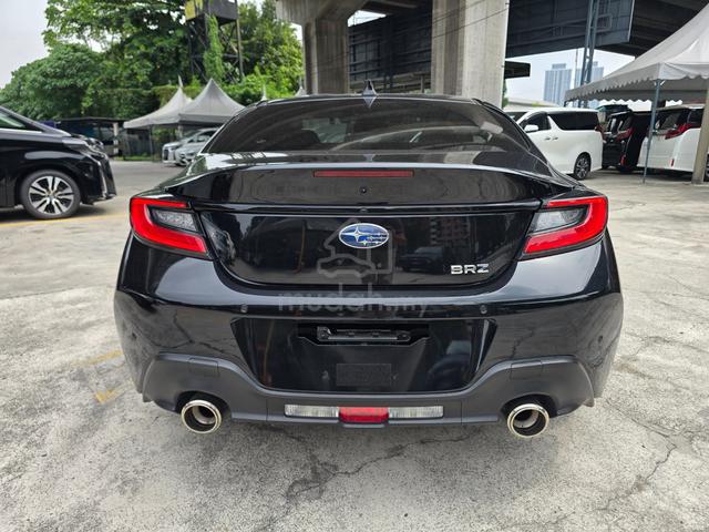 2023 Subaru BRZ 2.4 S (A) 5A/20k km Ready Stock - 4