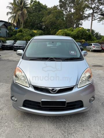 2013 Perodua ALZA 1.5 EZI (A) - 3