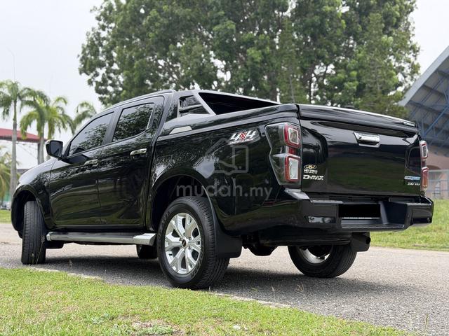 2023 Isuzu D-MAX 3.0 PREMIUM (A) - 3