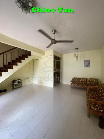 Setia Alam Setia Impian Double Sty Near Shop Lots 1