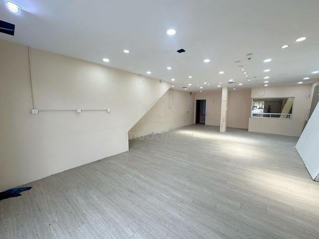 Taman Johor Jaya 3 Storey Shop Lot Johor Bahru 1