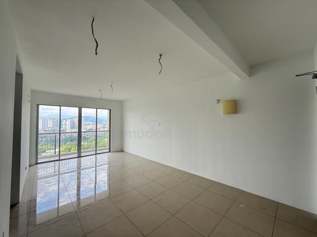 Platinum Splendor Residensi Semarak 1