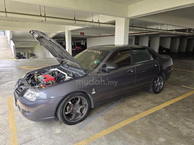 2010 Proton WAJA 1.6 CPS (M) - 3