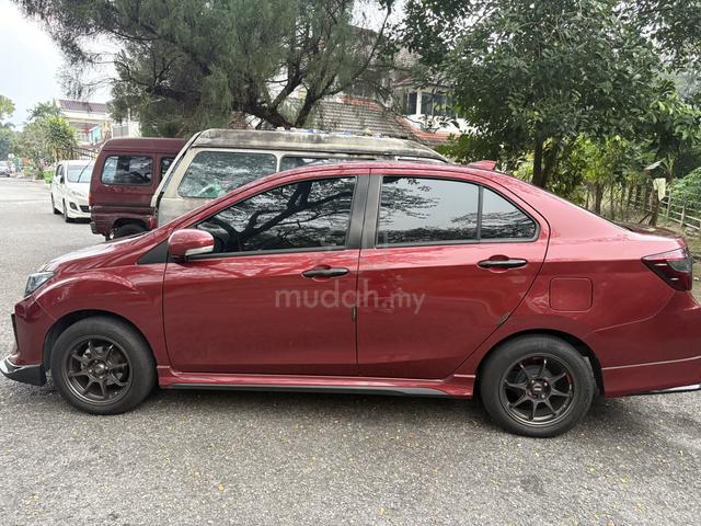 Perodua BEZZA 1.3 AV 2021 - 3