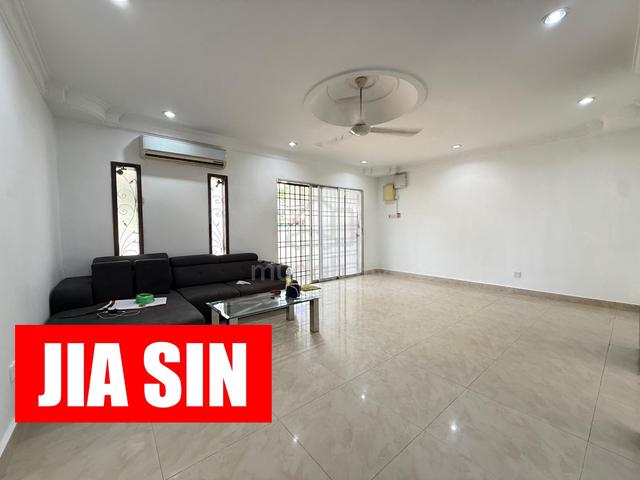 Exclusive Unit 2.5Storey Terrace House for SALE@Jalan Pekaka 2,Gelugor 1