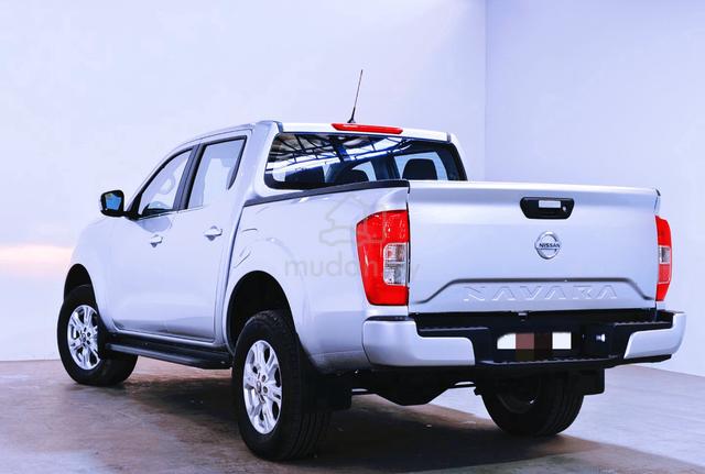 2022 Nissan NAVARA 2.5 SE (A) 💯 Full Loan Waranyy - 2