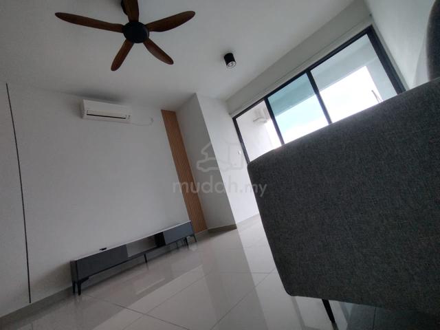 Emerald Residence @ Mahkota Cheras 1