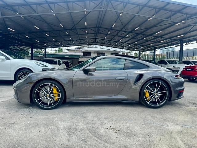 2023 Porsche 911 3.7 TURBO S (A) JAPAN FULL SPEC - 5