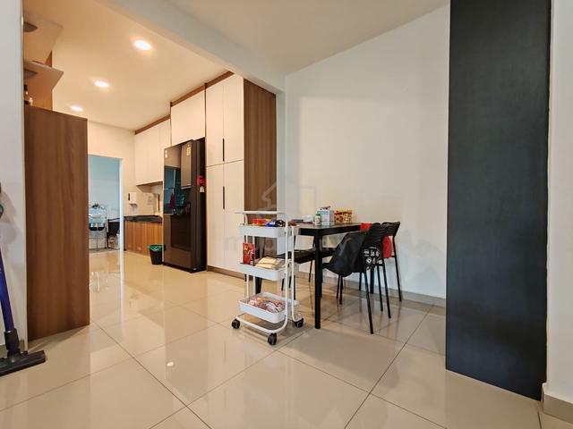 Apartment Ruby 1